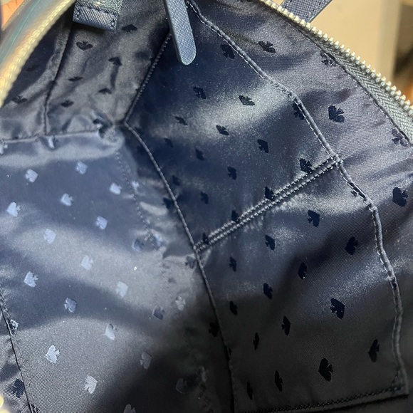 Kate spade- Joeley small satchel - Picture 7 of 14